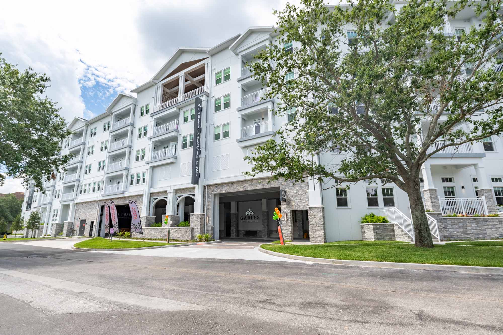 Gables Baldwin Park – photo 3