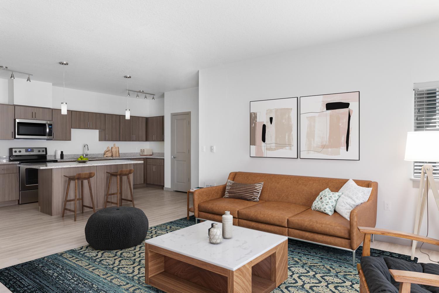 Edgewater at the Cove – photo 2