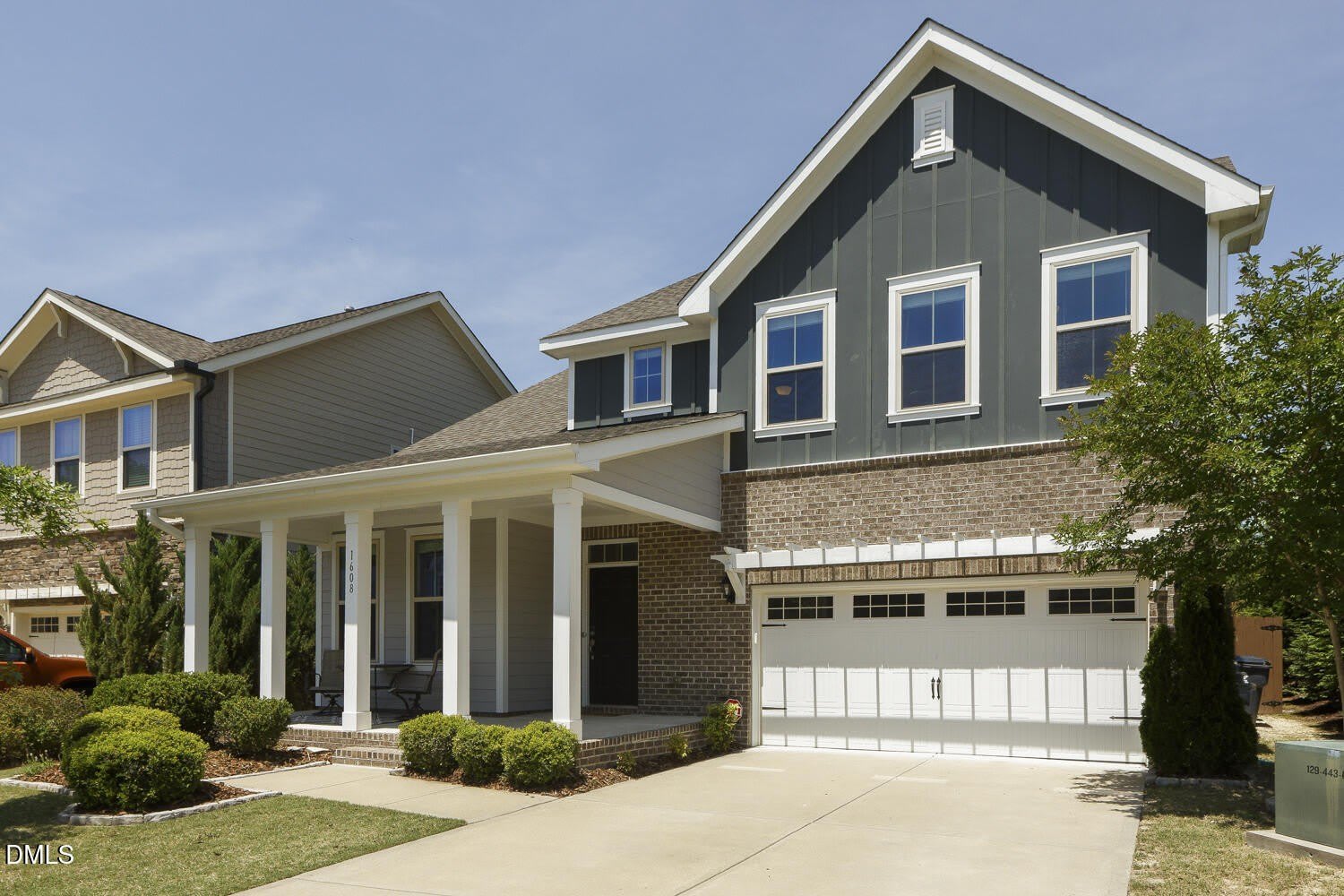 1608 Cascade Falls Lane – photo 3