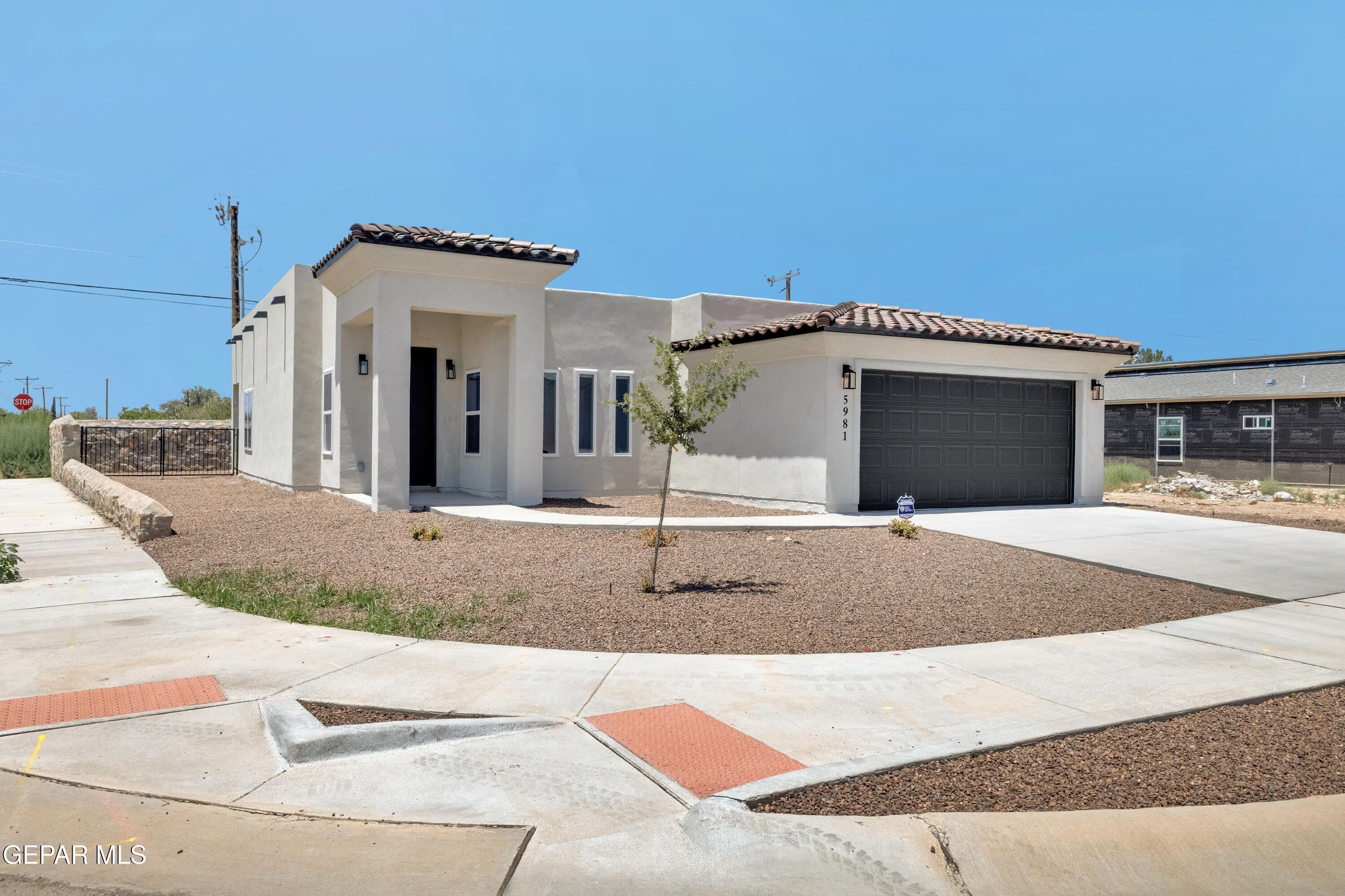 5981 Ruidoso Downs Street – photo 1
