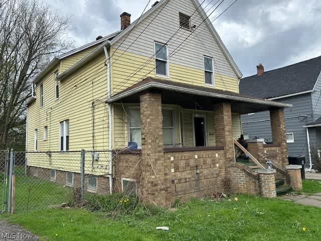 9710 Aetna Road – photo 2