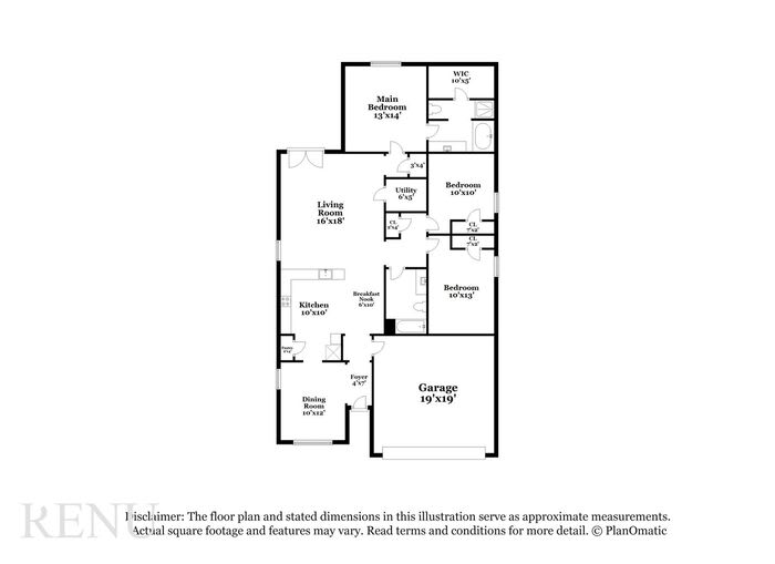 10458 Sweetwater Creek Drive – photo 2