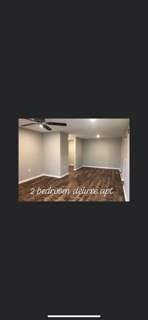Park Place Apartments – photo 5