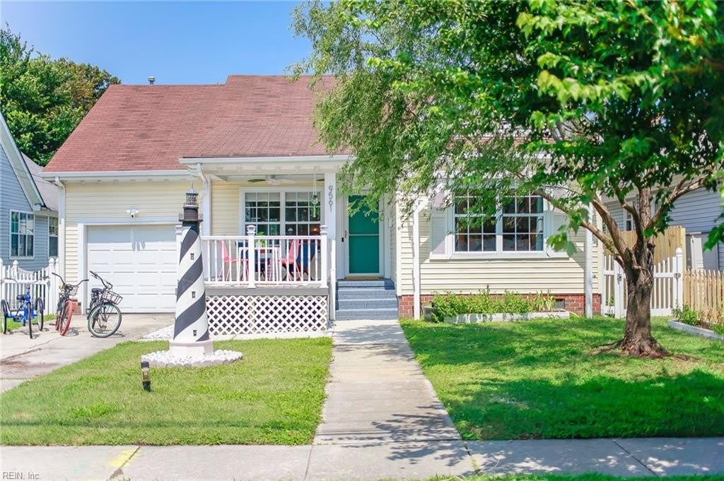 9561 1st View Street – photo 1