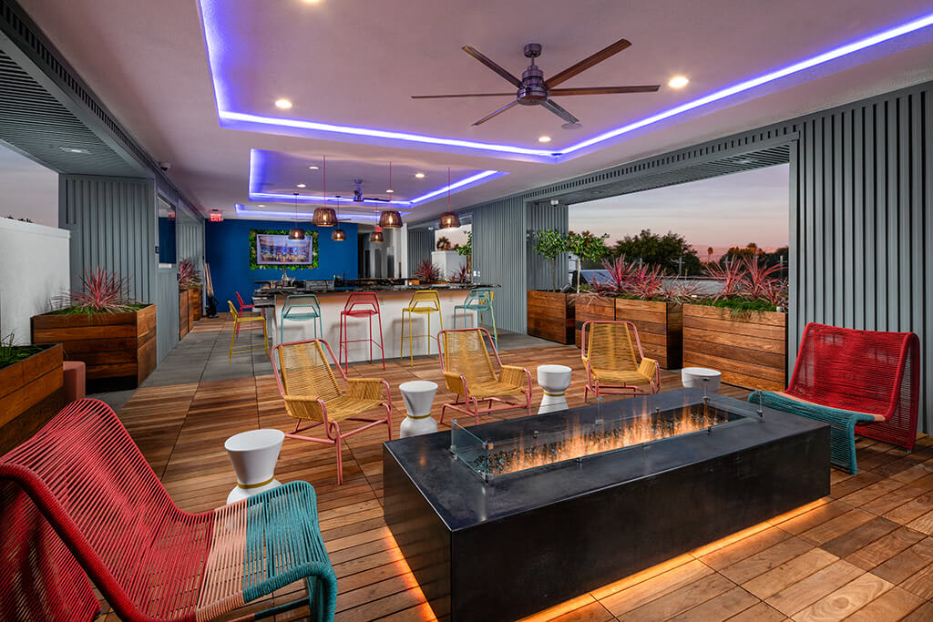 Chroma Apartment Homes – photo 1