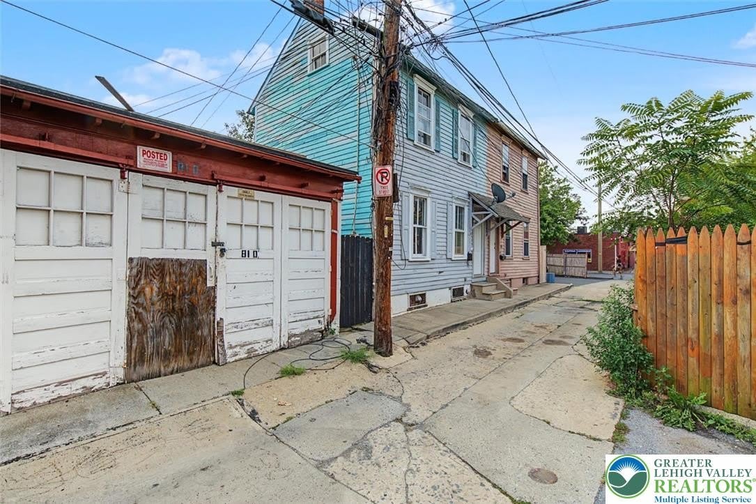 507 N Refwal Street – photo 2