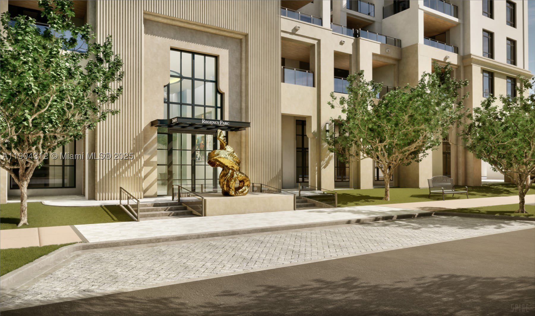 Regency Residences – photo 3