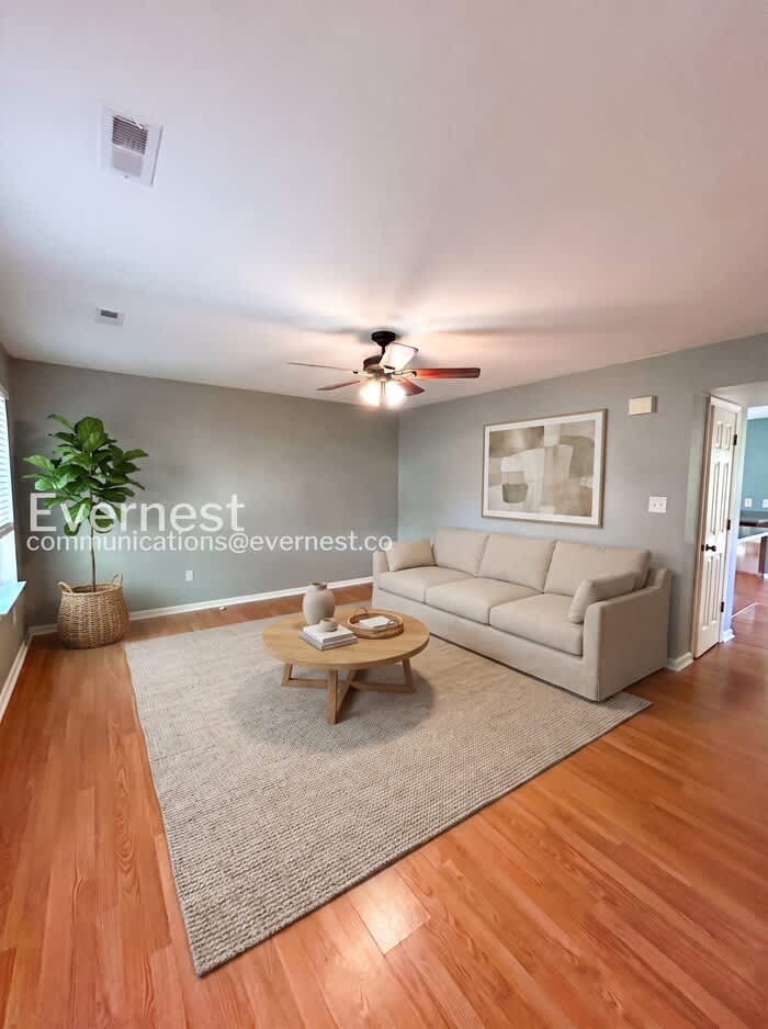 3903 Strawberry Plains Road – photo 4