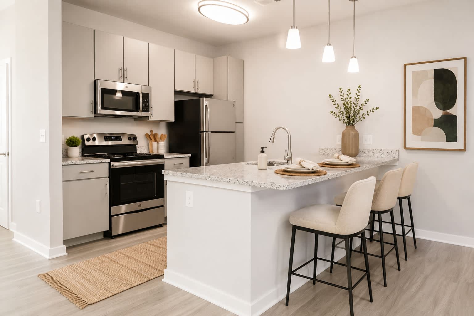 The Villas at Mill Run – photo 4