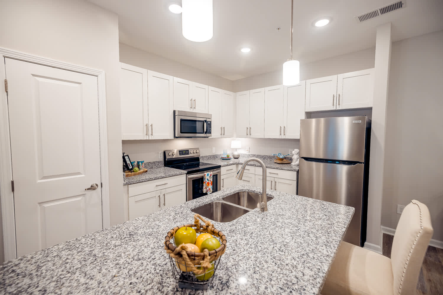 Grand Oaks Apartments – photo 1