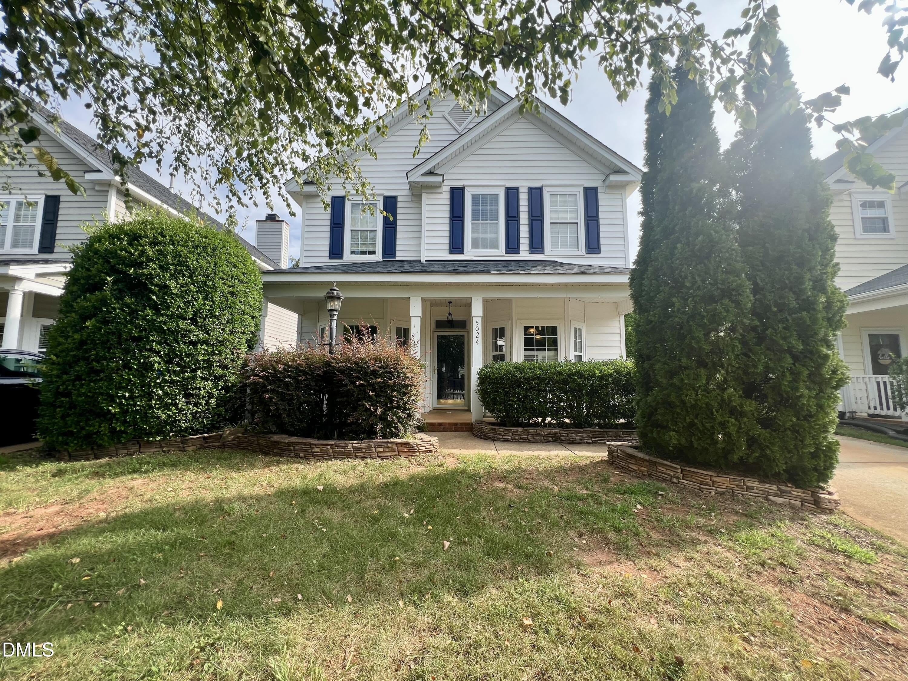 5024 Village Lawn Drive – photo 1