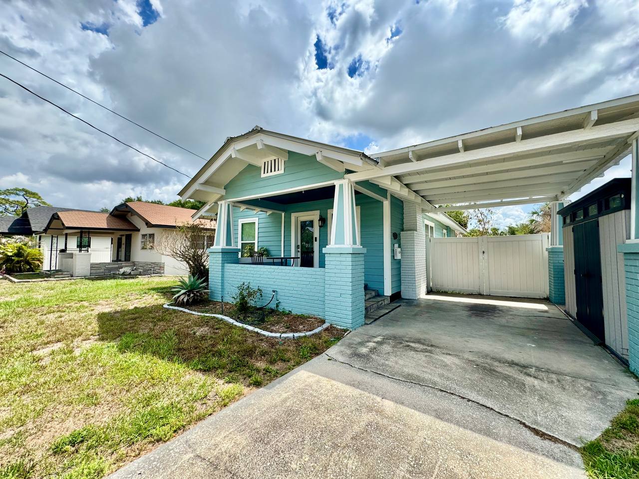 5907 N Ola Ave – photo 2