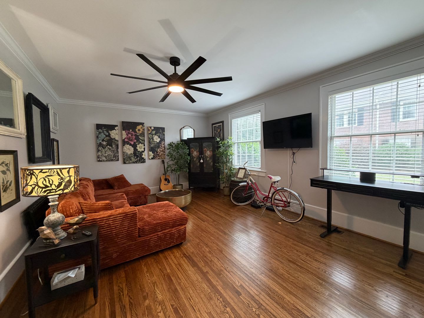1 Bedroom Condo In Elizabeth Furnished Option Available – photo 4
