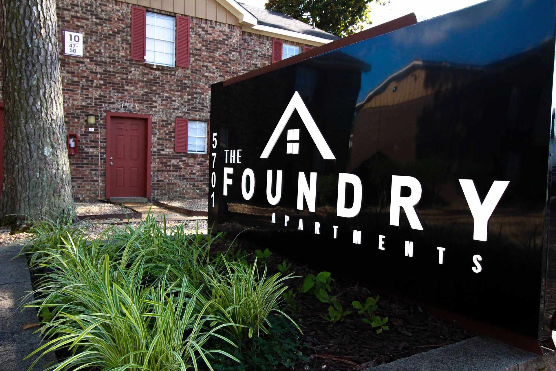 The Foundry Apartments – photo 2