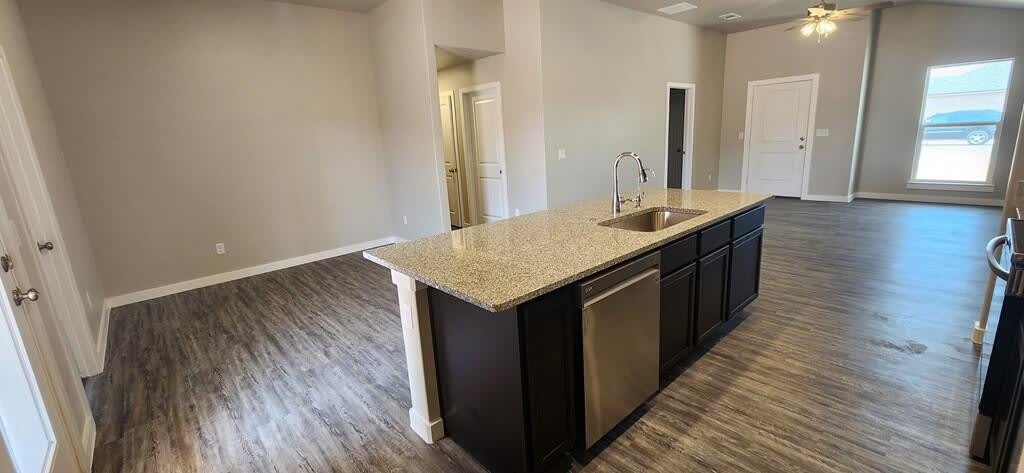 6821 Blue Sky St – photo 5