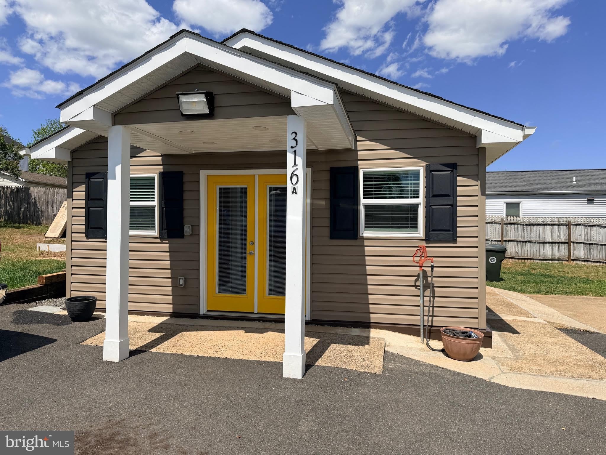 316 MONTICELLO Avenue – photo 1