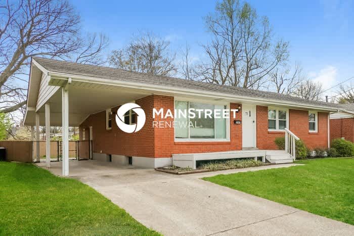 2807 Dell Brooke Avenue – photo 2