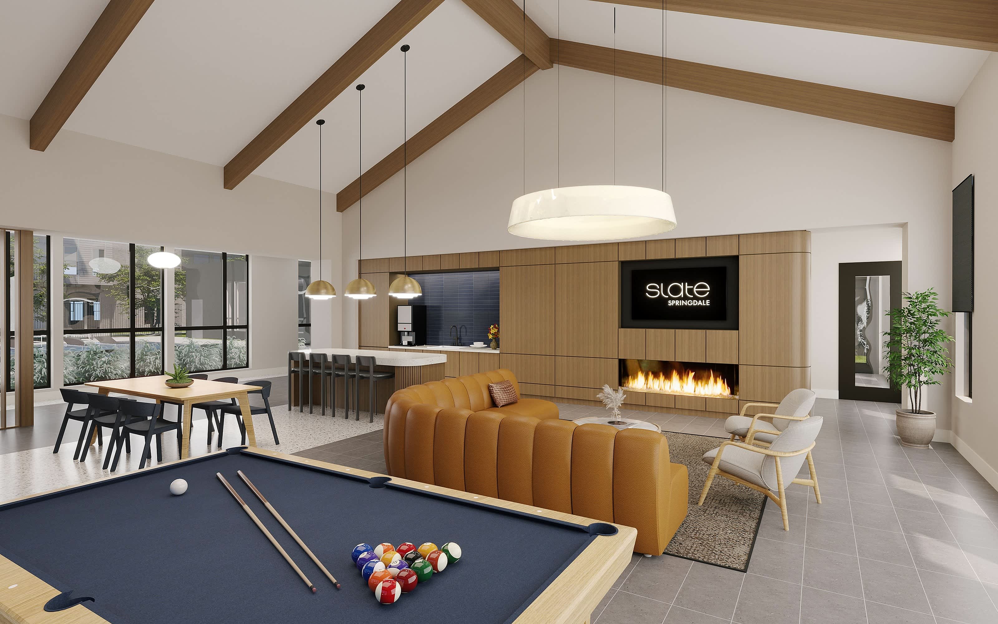 Slate Apartments – photo 3