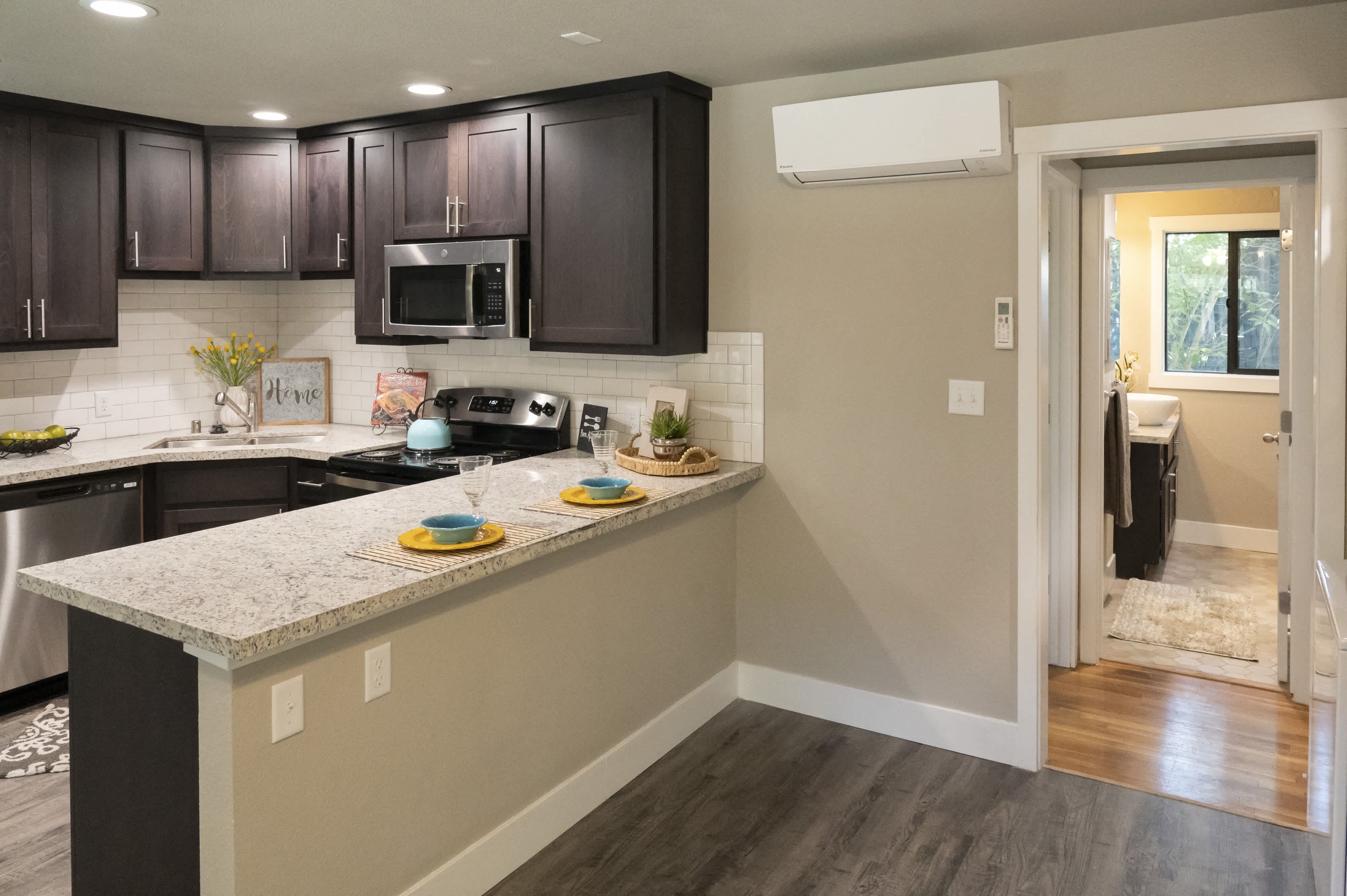 St. Francis Apartments – photo 2