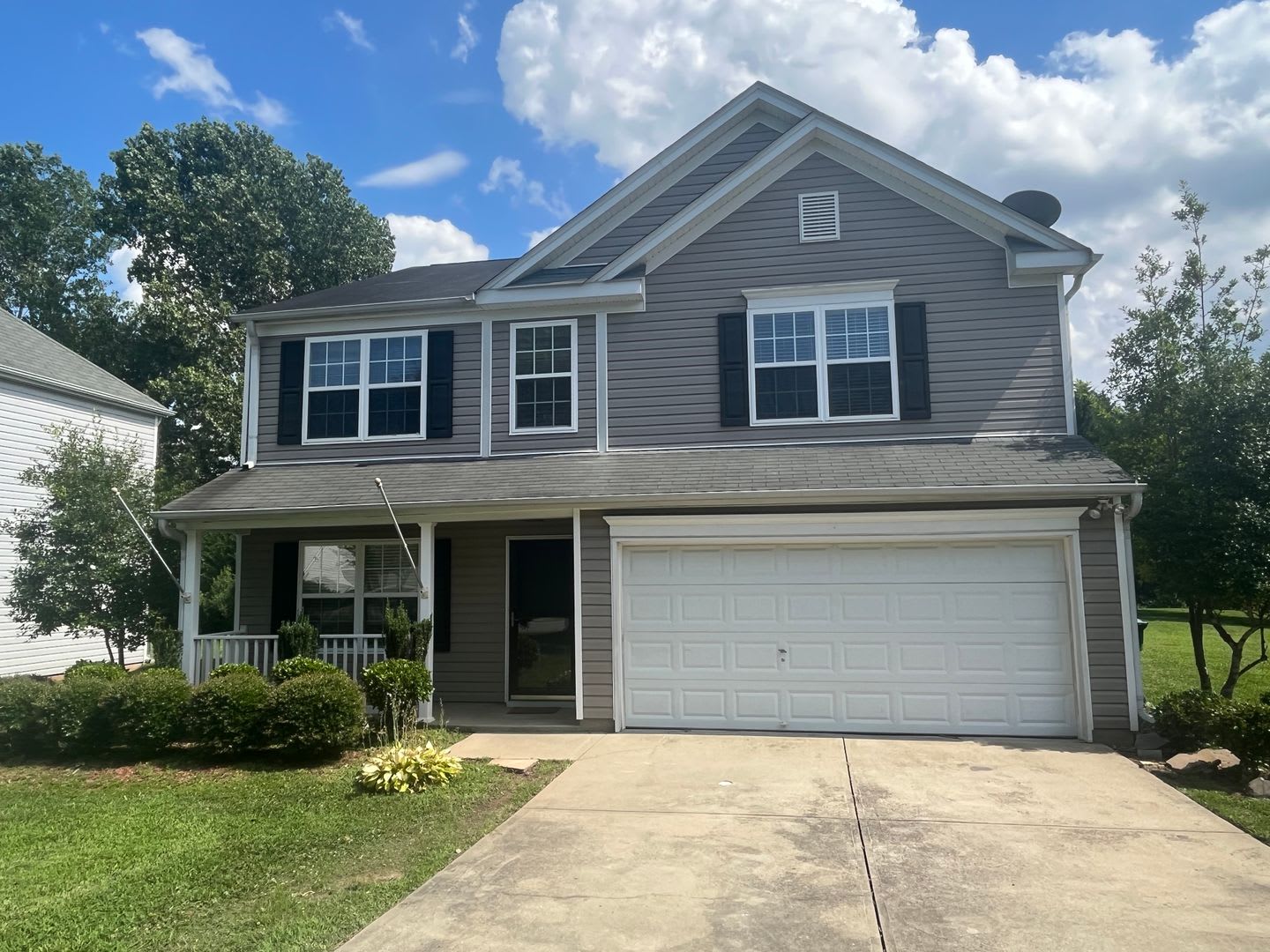 Coming Soon Spacious 4 Bed 2 5 Bath Home In Back Creek Chase – photo 1