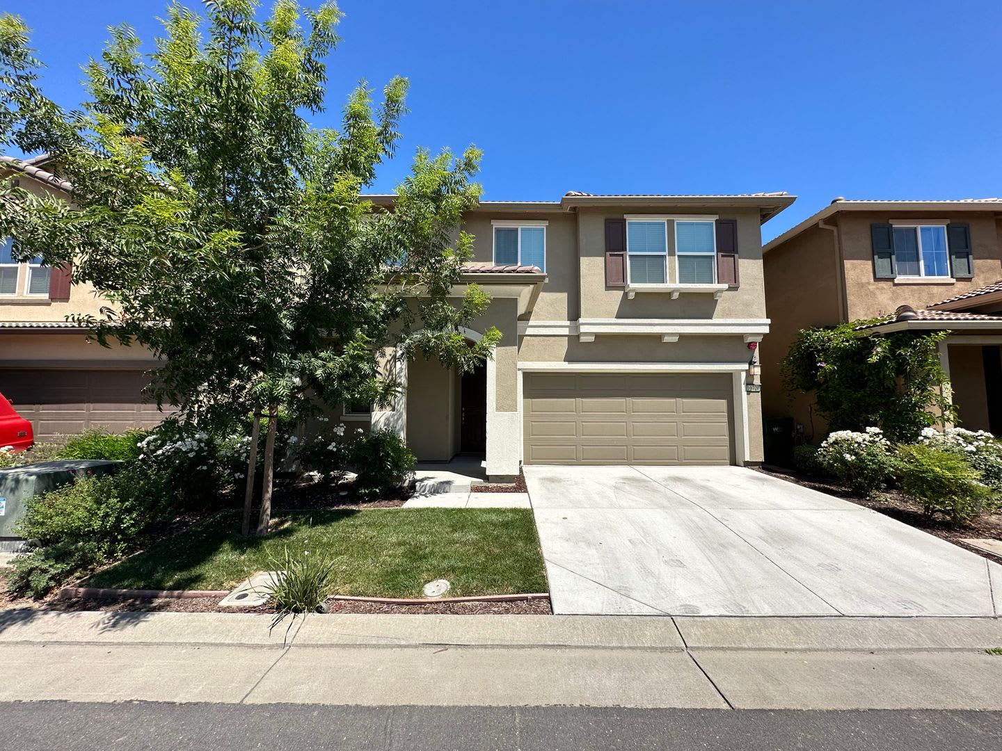 Stunning 4 Bedroom, 3 Bath Gated Community W/ Solar – photo 1