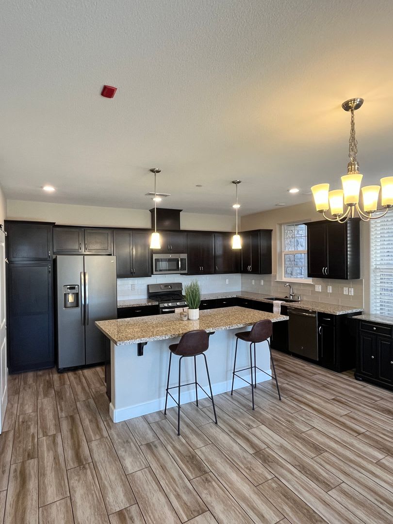 3 Bedrooms 2 1 2 Baths With A 2 Car Garage At The Esplanade Damonte Ranch – photo 1