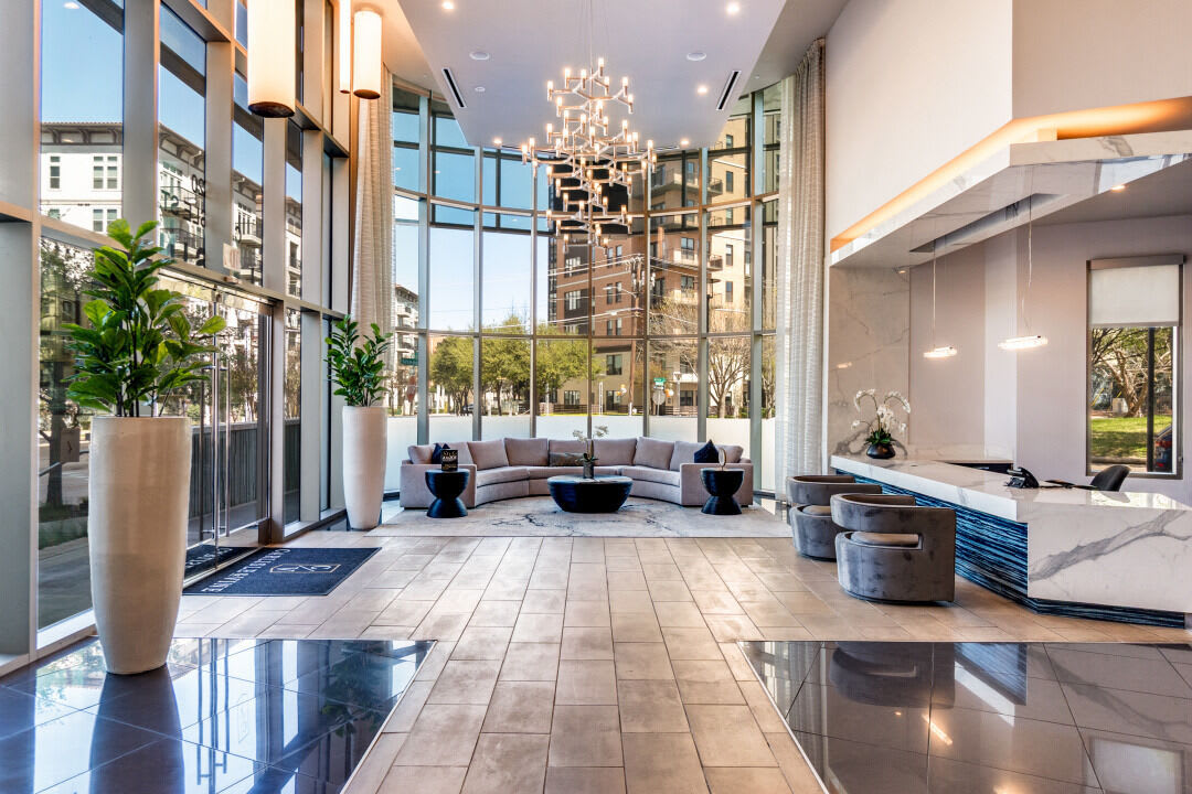 Carlisle and Vine Apartments – photo 3