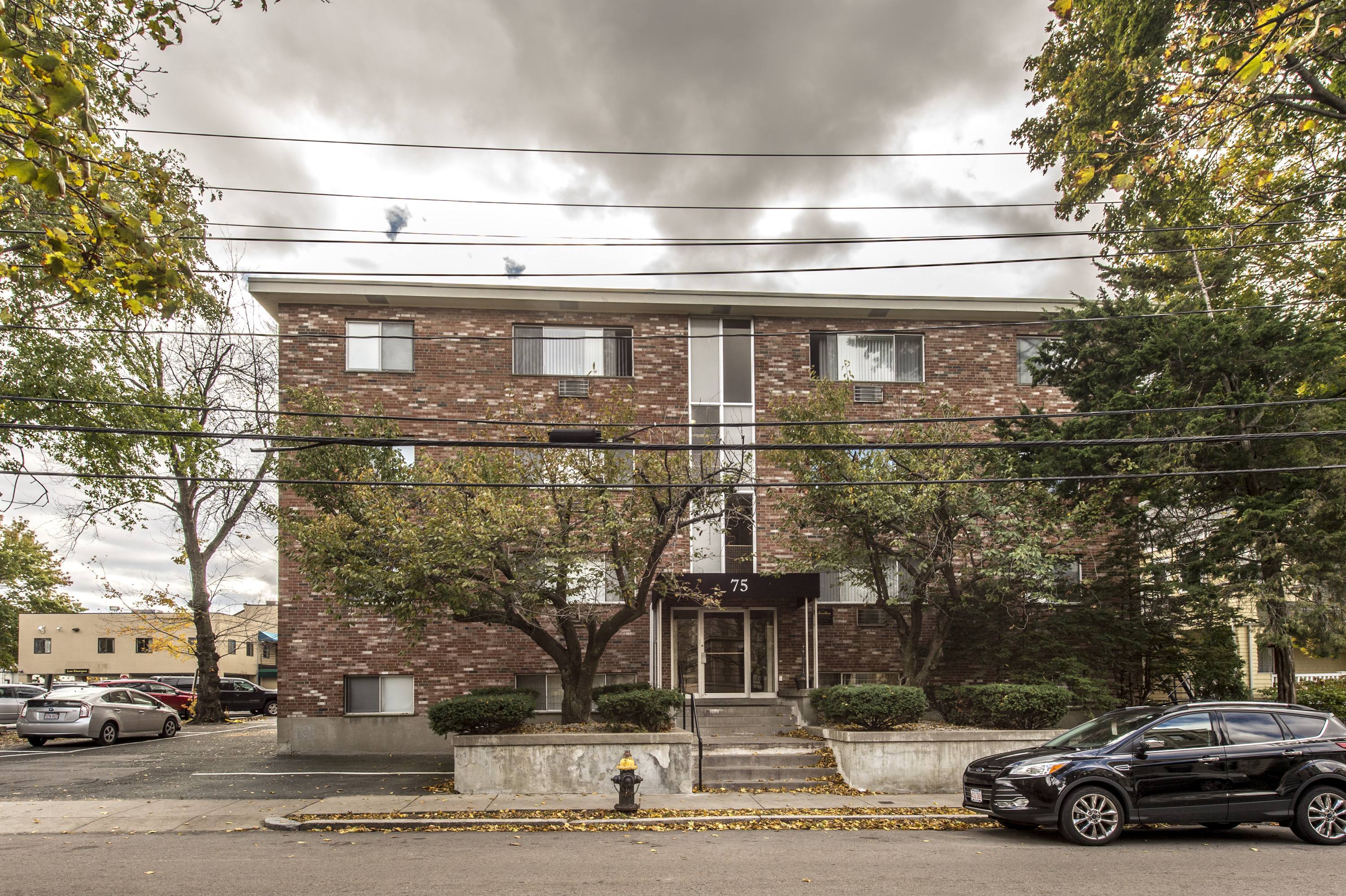 Gardner Street Apartments – photo 5