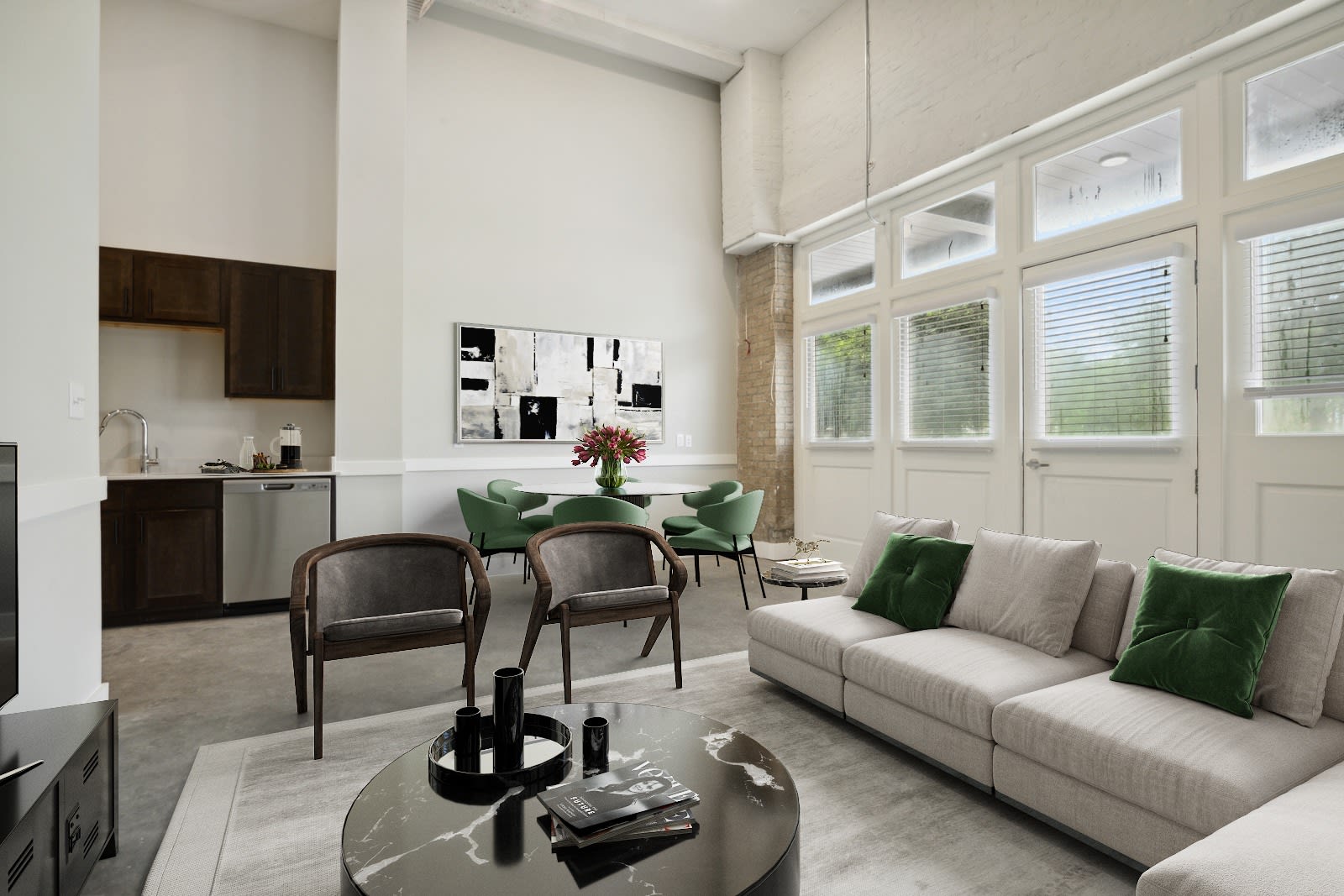 Lemann Art Lofts – photo 4