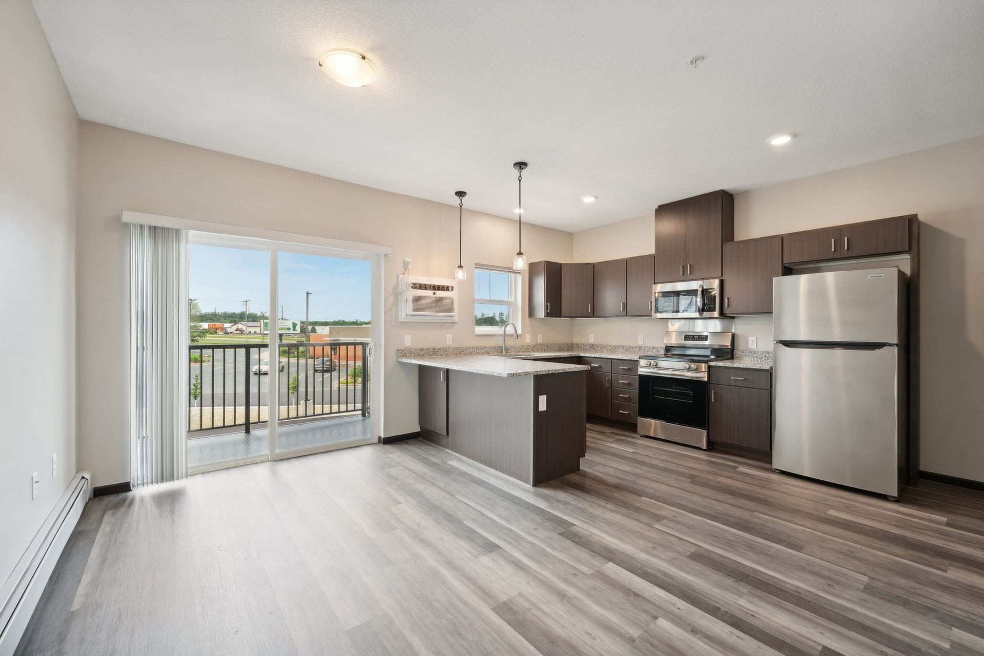 Cannonball Apartments – photo 1