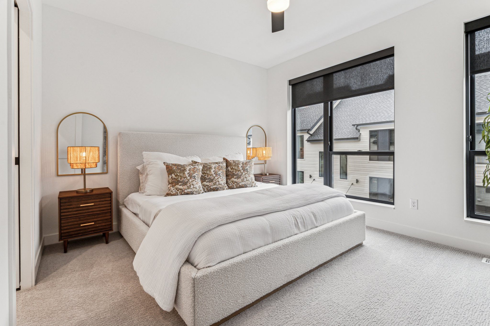 Metric Apartments – photo 4