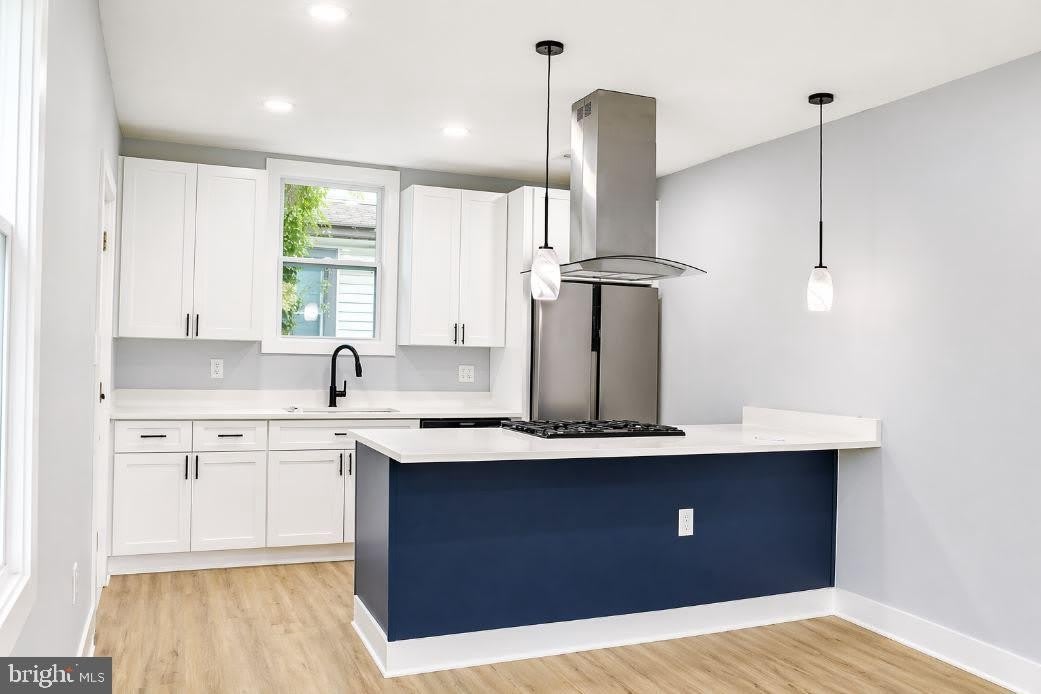 5501 Craig Avenue – photo 4