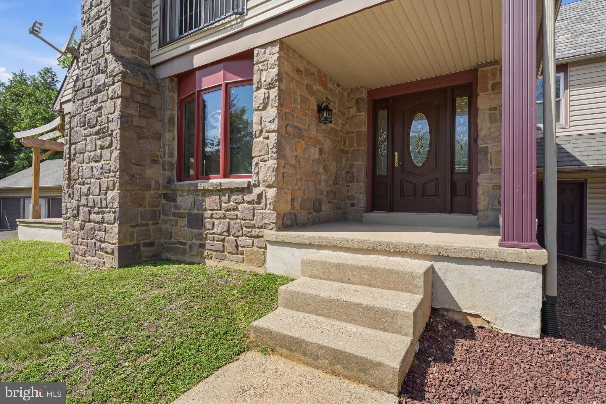 612 BUSTLETON Pike – photo 3