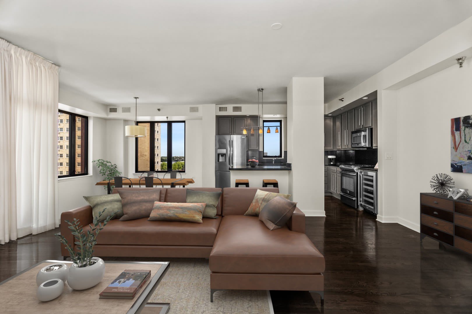 3232 N Halsted Street – photo 3