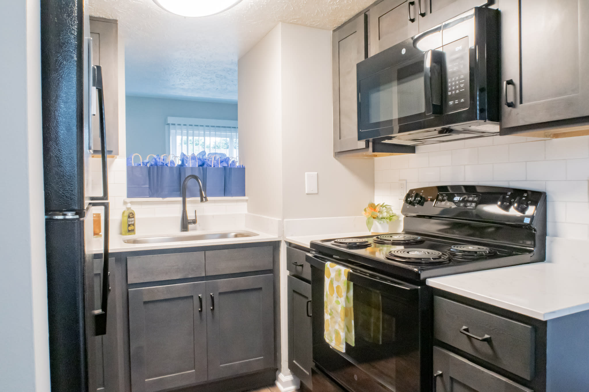 Ohio Street Townhomes – photo 2