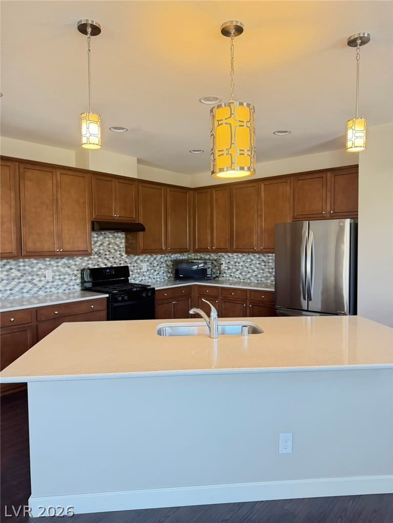 706 Topocoba Street – photo 5