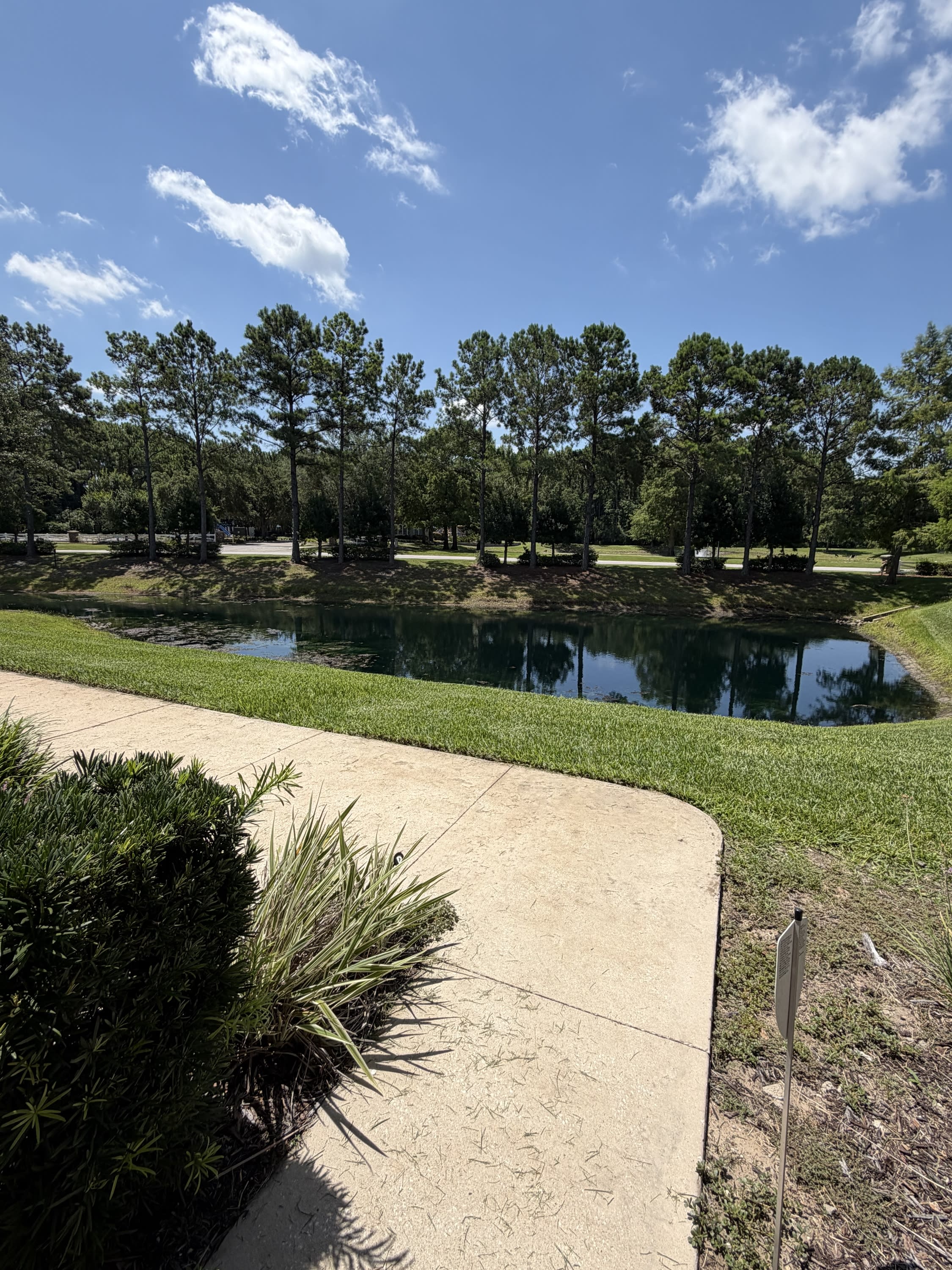 12301 Kernan Forest Boulevard #1802 – photo 2
