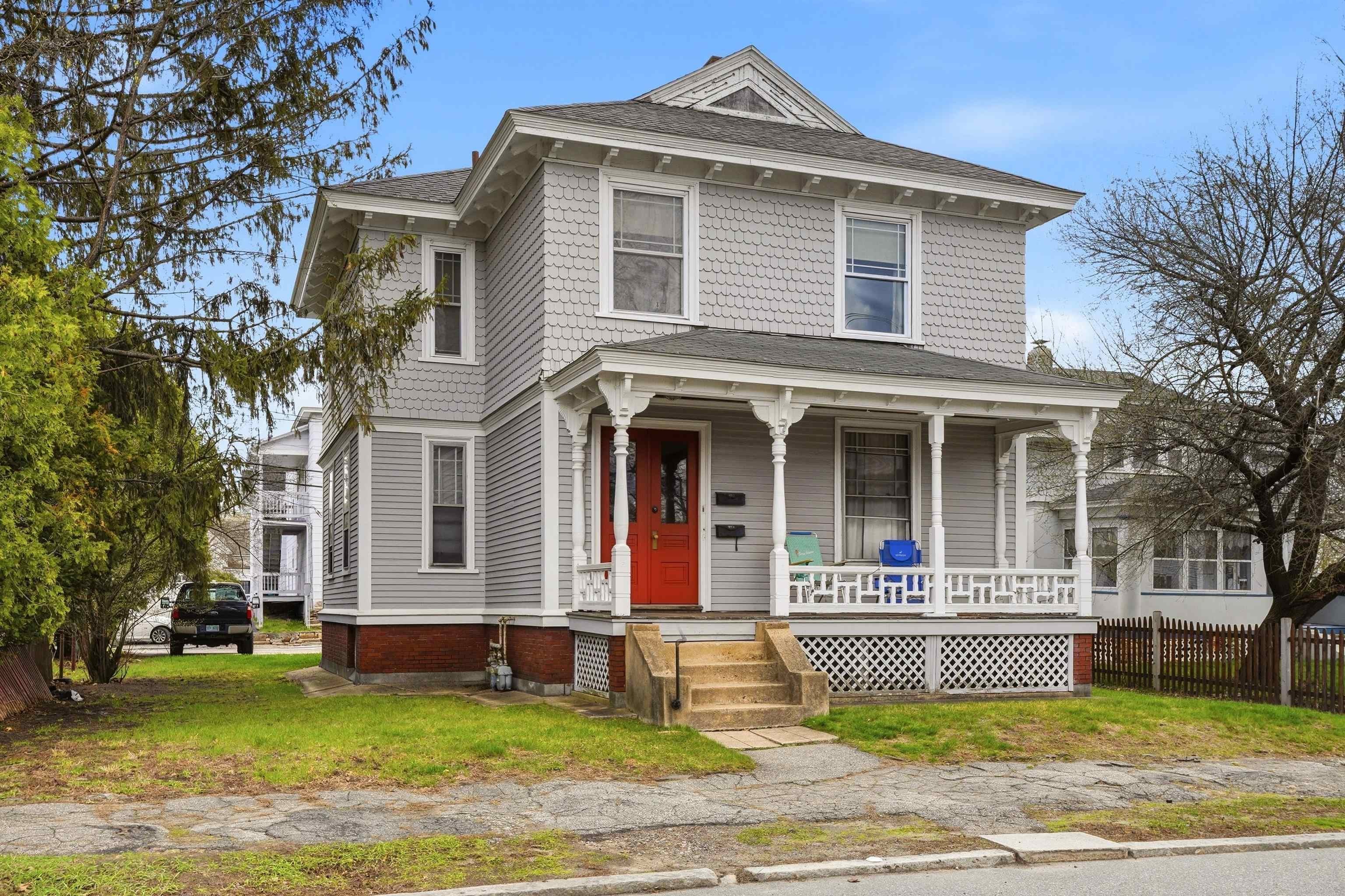 747 Union Street – photo 1