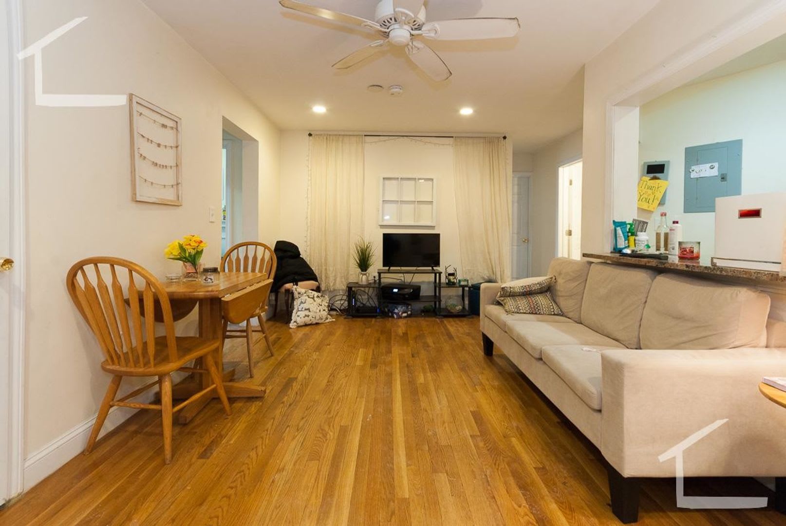 56 Thatcher St #3C Brookline MA 02446 – photo 1