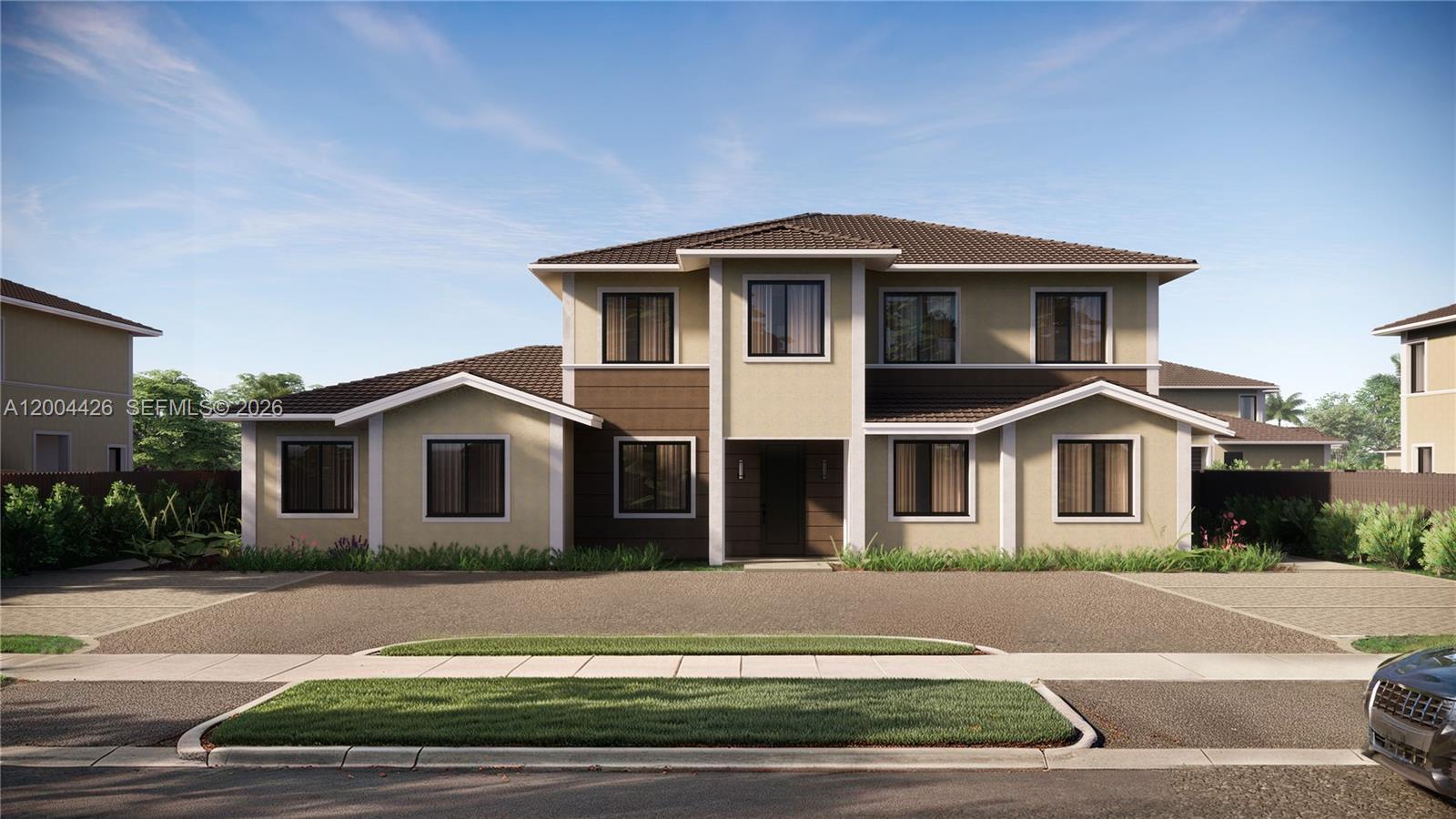 12556 Southwest 194Th Street – photo 1
