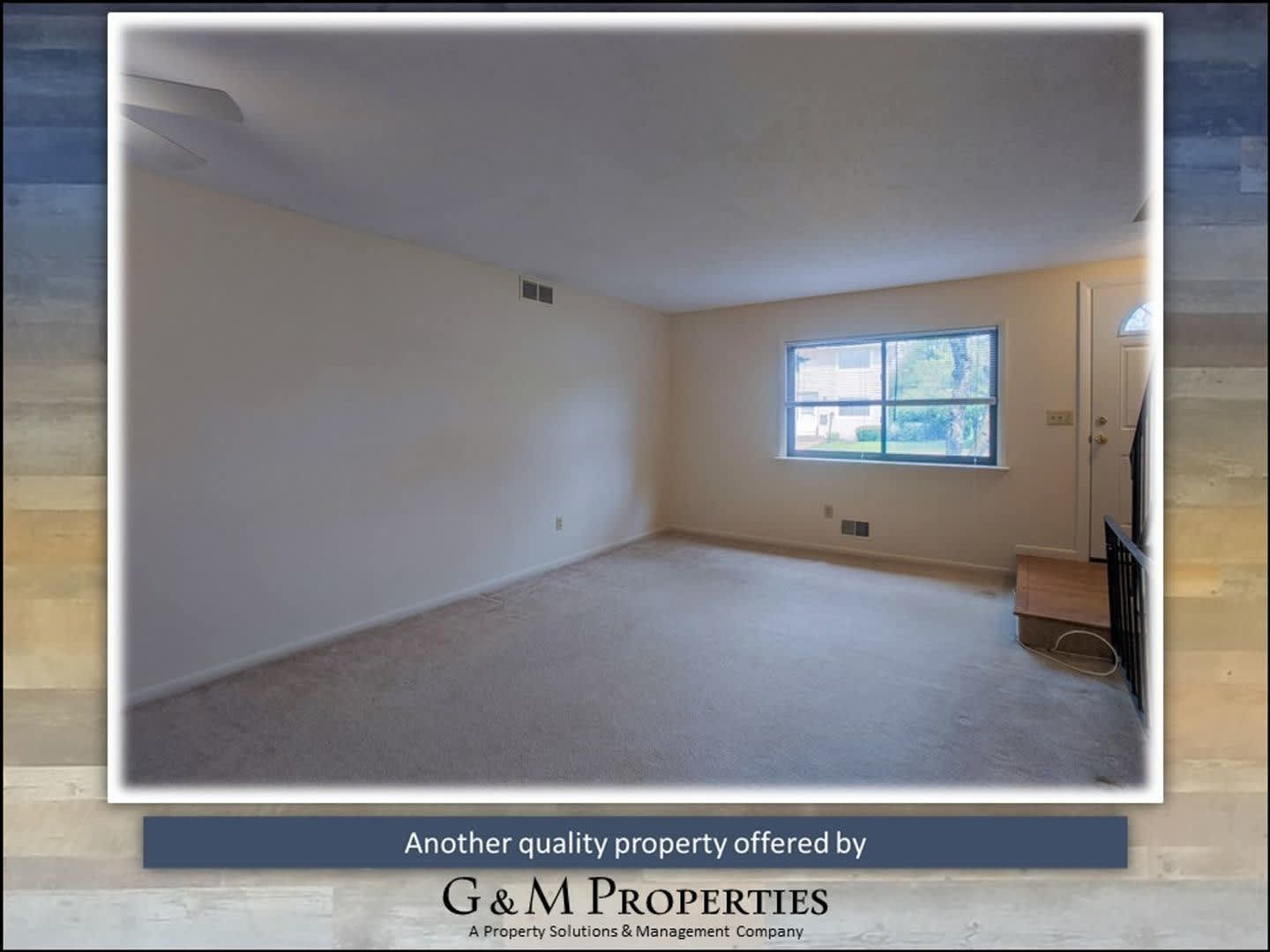 2 Bedroom Townhome – photo 4