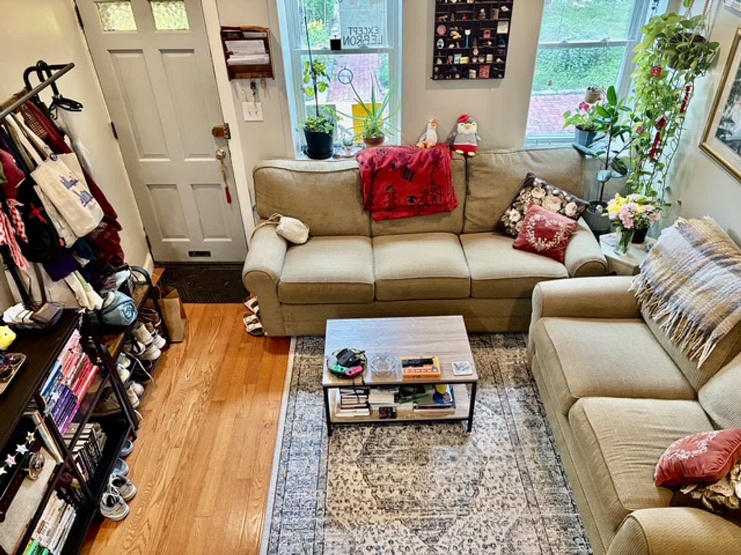 719 Sears Street – photo 1