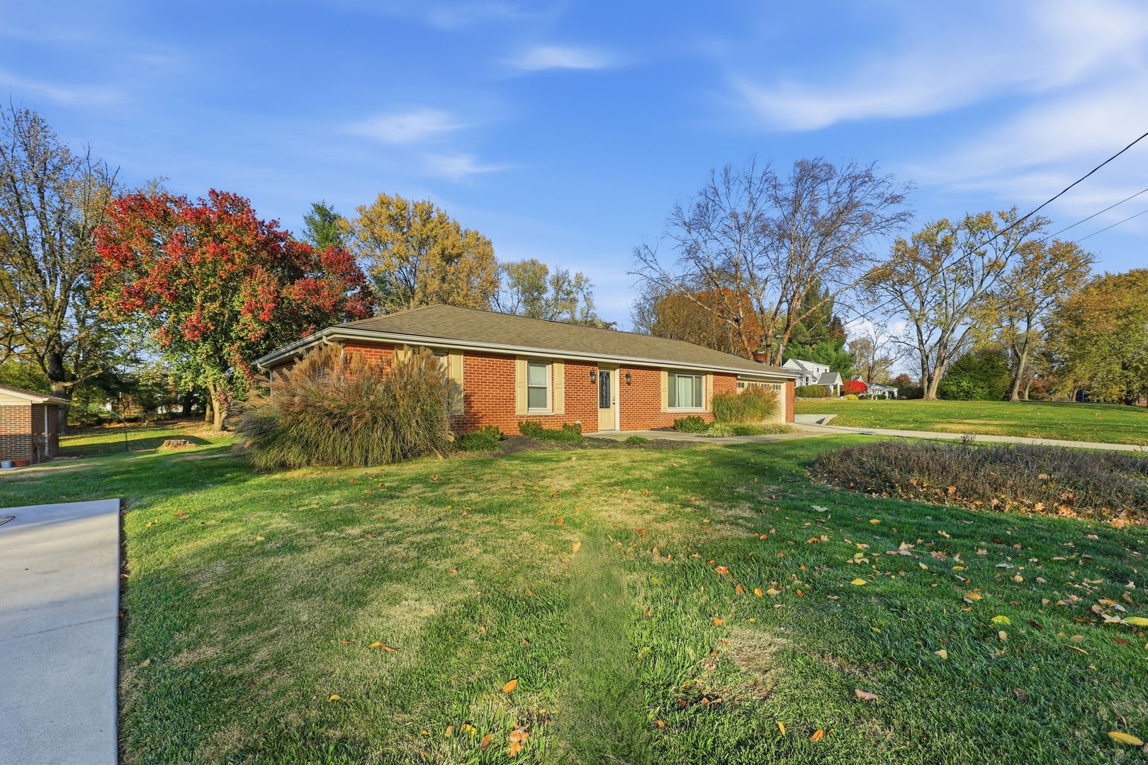 Spacious Ranch on Cul-de-sac Street – photo 3
