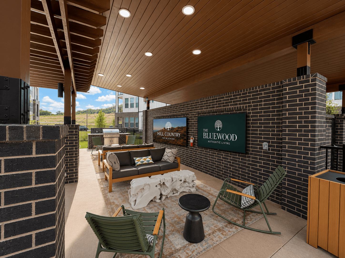 The Bluewood – photo 3