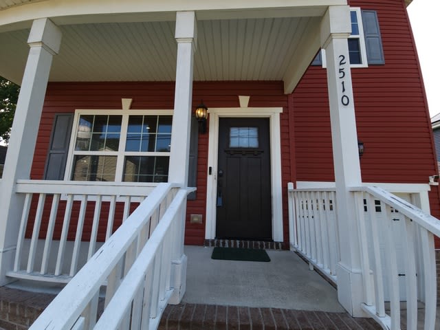 2510 Chestnut Street – photo 4