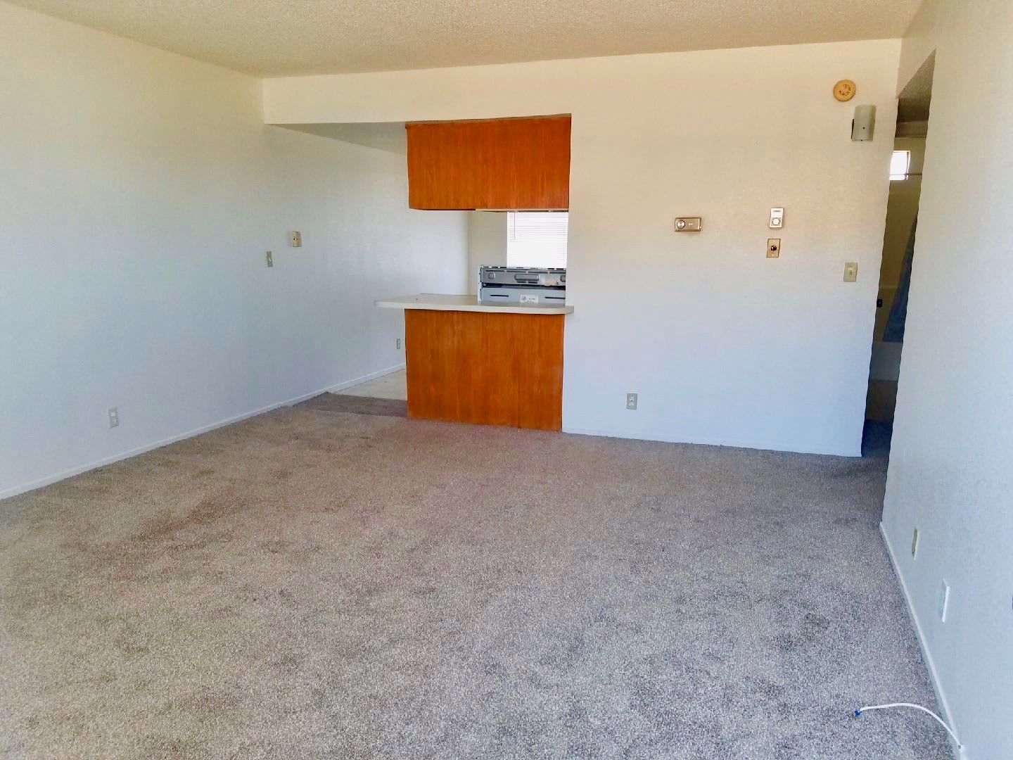 2 Bedroom 1 Bath Upstairs Unit – photo 4
