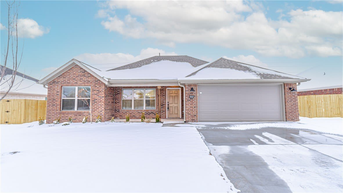 933 Hampton Street – photo 1