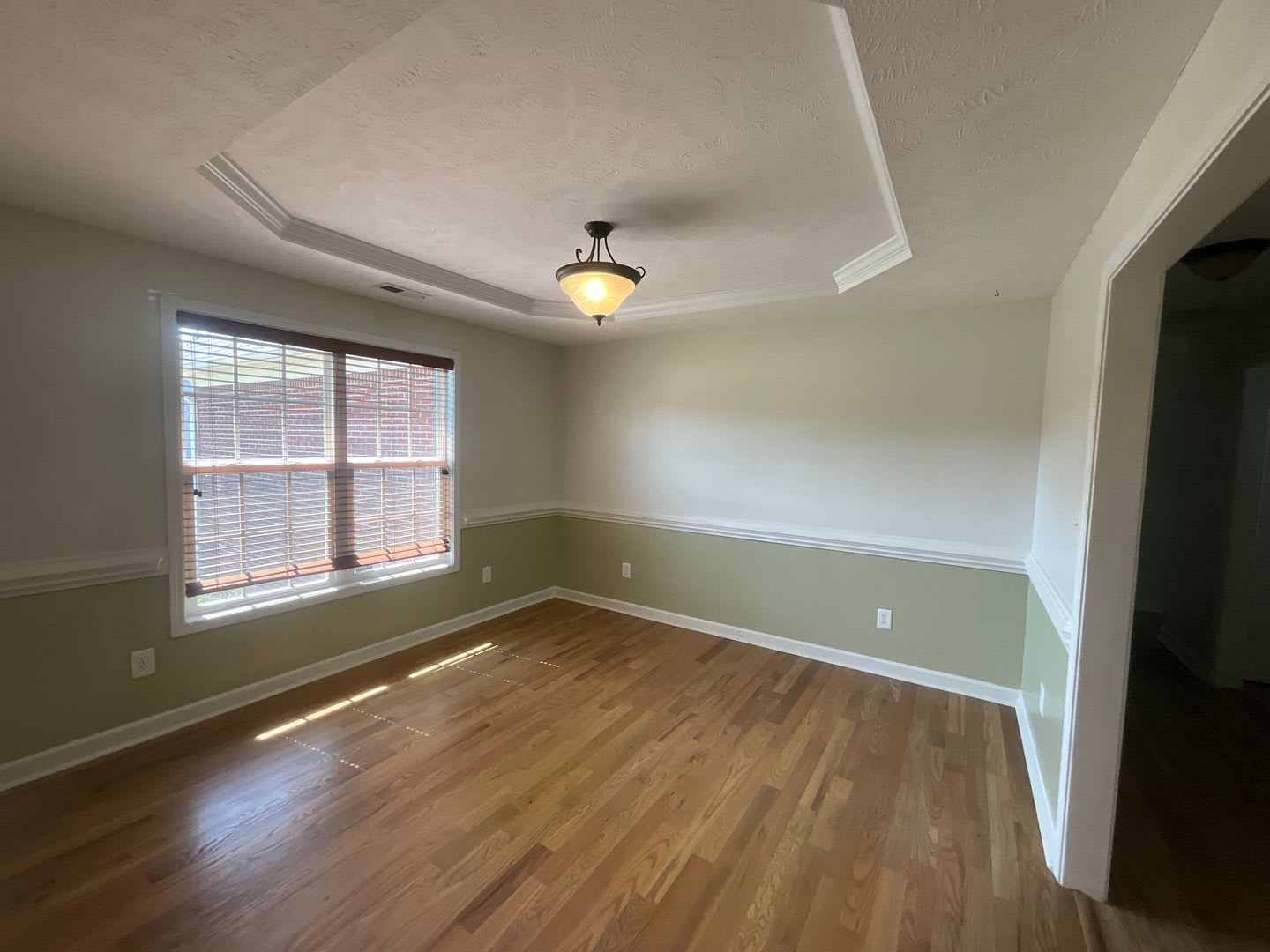404 Windover Drive Raeford, NC 28376~ The Pines @ Westgate **$500 OFF FIRST FULL MONTH'S RENT** – photo 5