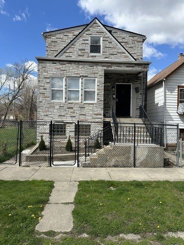 6924 S Aberdeen Street – photo 1