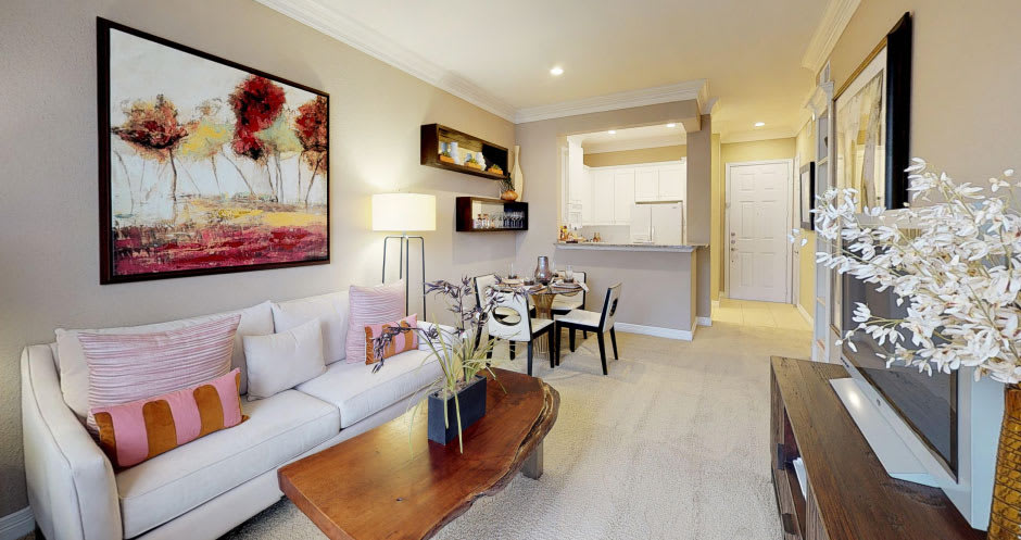Tuscany Court Apartments – photo 2